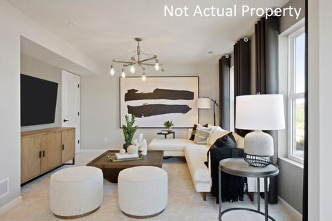 Tiny photo for 344 Pinnate Lane Lot 1303 #Lot 1303, Westerville, OH 43082 (MLS # 226000185)