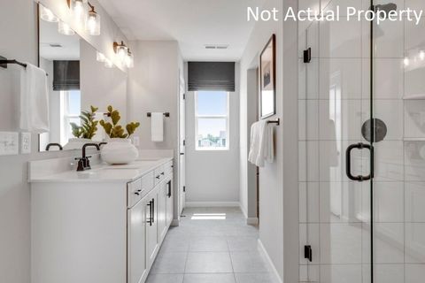 Tiny photo for 344 Pinnate Lane Lot 1303 #Lot 1303, Westerville, OH 43082 (MLS # 226000185)