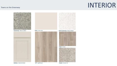 Tiny photo for 344 Pinnate Lane Lot 1303 #Lot 1303, Westerville, OH 43082 (MLS # 226000185)