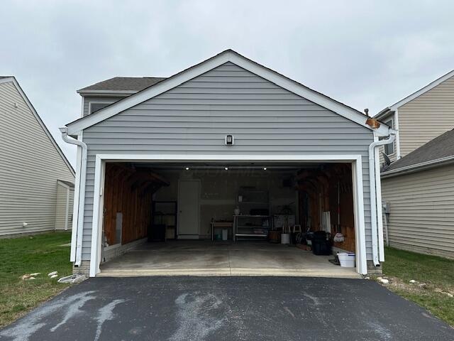 2529 Silver Fir Lane, Grove City, Ohio image 19