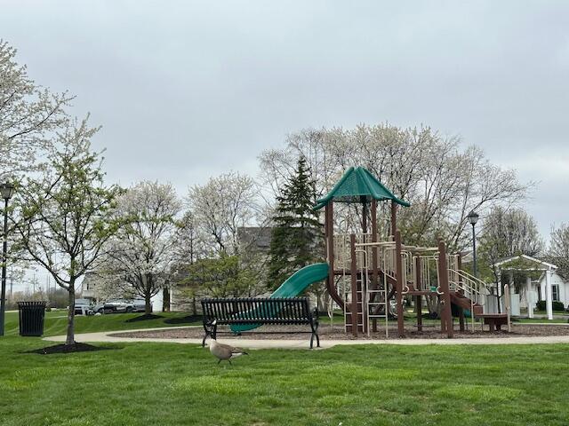 2529 Silver Fir Lane, Grove City, Ohio image 28