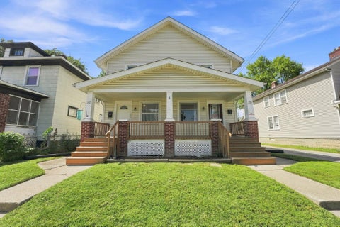 Multifamily For Sale - 255-257 S Eureka Avenue<br/> Columbus, OH 43204