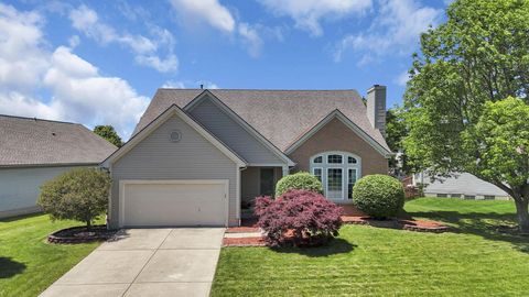 Photo of 8433 Lucerne Drive, Reynoldsburg, OH 43068 (MLS # 226018434)