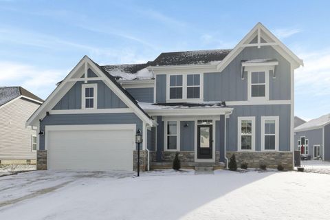 218 Pickerington Ponds Drive, Pickerington, OH 43147 - MLS#: 225004888