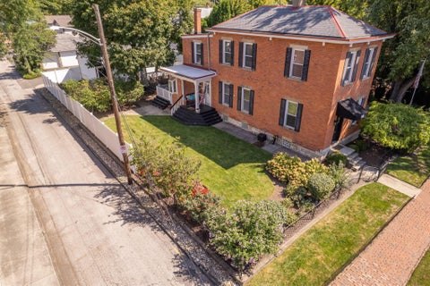 Tiny photo for 390 E Sycamore Street, Columbus, OH 43206 (MLS # 226035562)