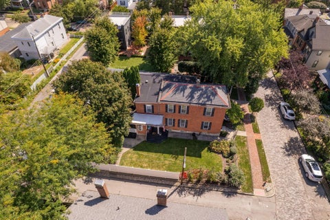 Tiny photo for 390 E Sycamore Street, Columbus, OH 43206 (MLS # 226035562)