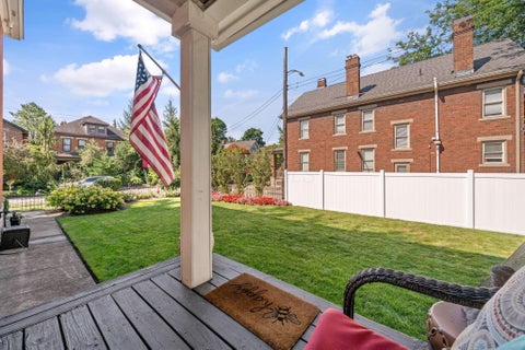 Tiny photo for 390 E Sycamore Street, Columbus, OH 43206 (MLS # 226035562)