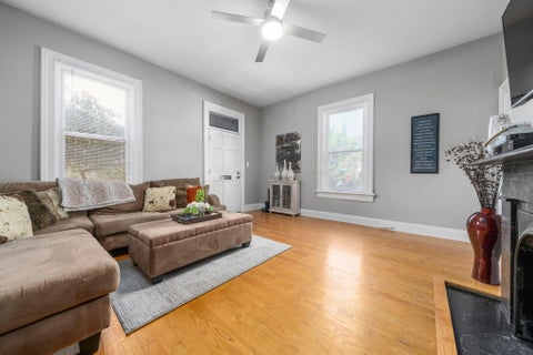 Tiny photo for 390 E Sycamore Street, Columbus, OH 43206 (MLS # 226035562)