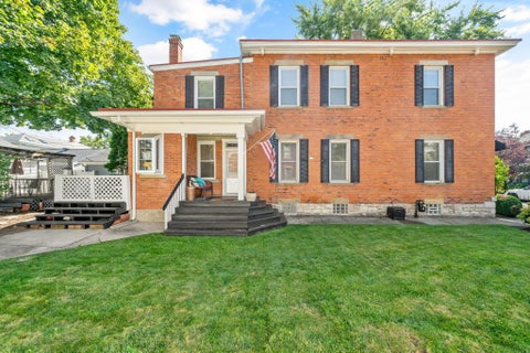Tiny photo for 390 E Sycamore Street, Columbus, OH 43206 (MLS # 226035562)