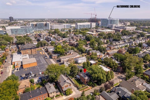 Tiny photo for 390 E Sycamore Street, Columbus, OH 43206 (MLS # 226035562)