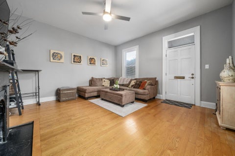Tiny photo for 390 E Sycamore Street, Columbus, OH 43206 (MLS # 226035562)