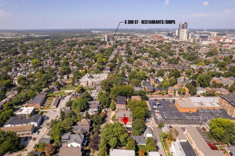 Tiny photo for 390 E Sycamore Street, Columbus, OH 43206 (MLS # 226035562)