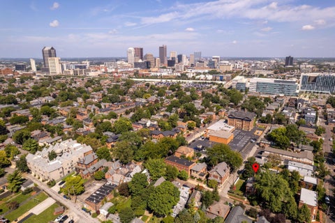 Tiny photo for 390 E Sycamore Street, Columbus, OH 43206 (MLS # 226035562)