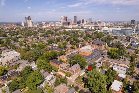 Tiny photo for 390 E Sycamore Street, Columbus, OH 43206 (MLS # 226035562)