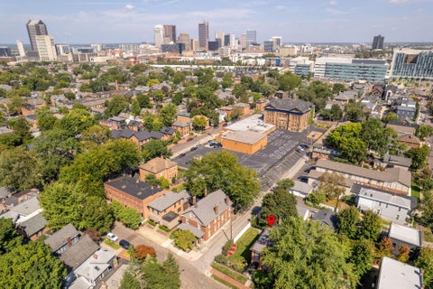 Tiny photo for 390 E Sycamore Street, Columbus, OH 43206 (MLS # 226035562)