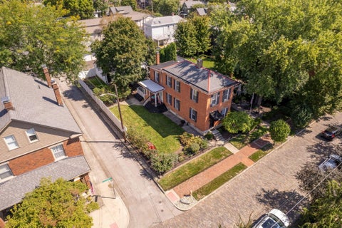 Tiny photo for 390 E Sycamore Street, Columbus, OH 43206 (MLS # 226035562)