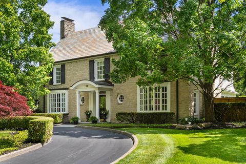 36 Ashbourne Road Columbus OH 43209