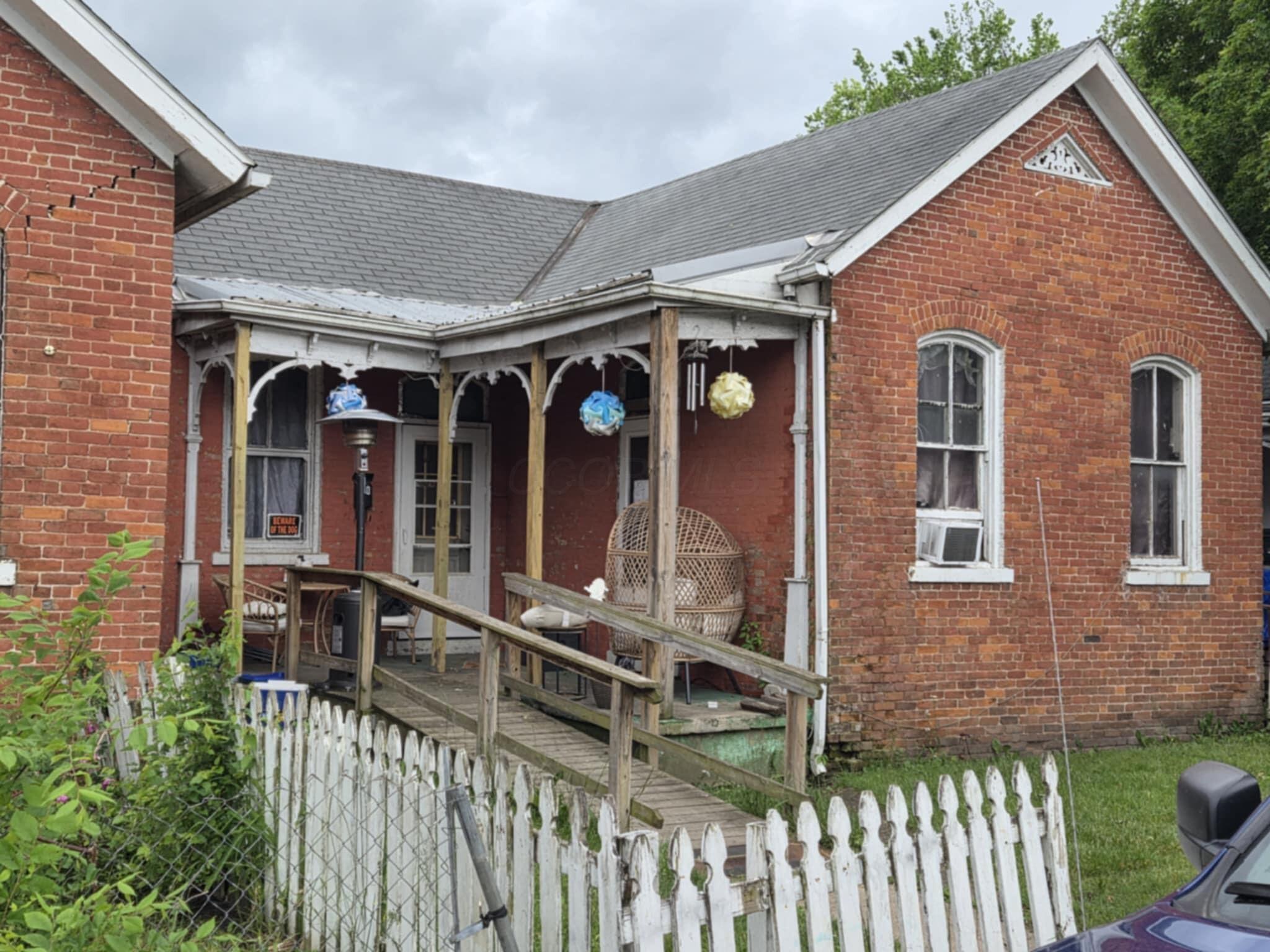 380 E 2nd Street, Chillicothe, Ohio image 1