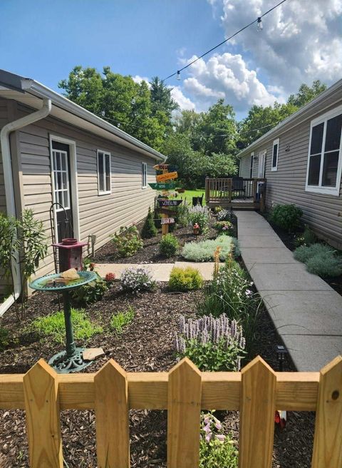 Tiny photo for 6933 Jersey Mill Road, Alexandria, OH 43001 (MLS # 225039600)