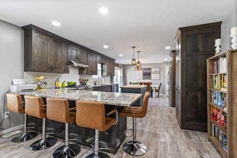 Tiny photo for 6933 Jersey Mill Road, Alexandria, OH 43001 (MLS # 225039600)