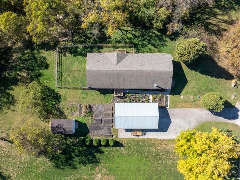 Tiny photo for 6933 Jersey Mill Road, Alexandria, OH 43001 (MLS # 225039600)