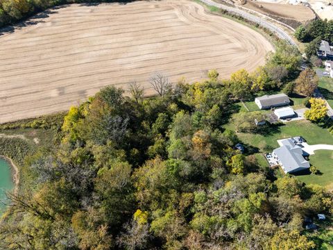 Tiny photo for 6933 Jersey Mill Road, Alexandria, OH 43001 (MLS # 225039600)