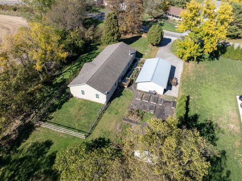 Tiny photo for 6933 Jersey Mill Road, Alexandria, OH 43001 (MLS # 225039600)
