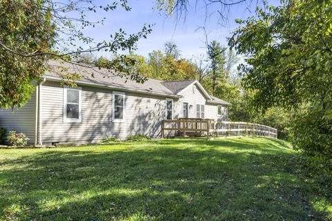 Photo of 6933 Jersey Mill Road, Alexandria, OH 43001 (MLS # 225039600)
