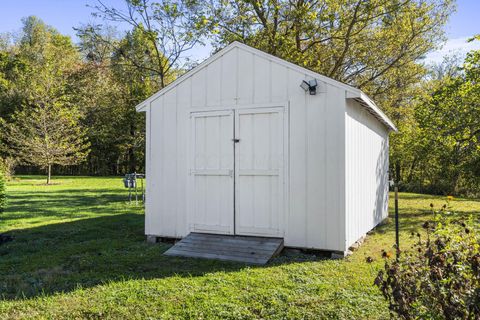 Tiny photo for 6933 Jersey Mill Road, Alexandria, OH 43001 (MLS # 225039600)
