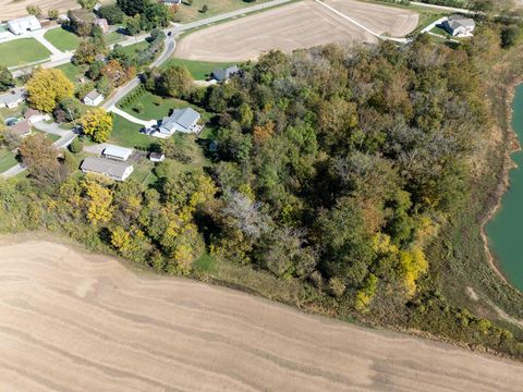 Tiny photo for 6933 Jersey Mill Road, Alexandria, OH 43001 (MLS # 225039600)