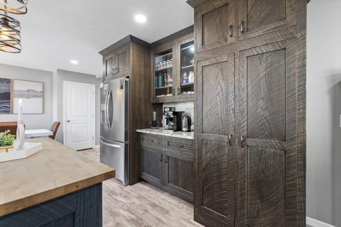 Tiny photo for 6933 Jersey Mill Road, Alexandria, OH 43001 (MLS # 225039600)