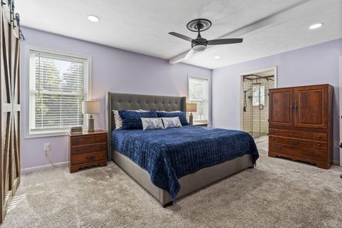 Tiny photo for 6933 Jersey Mill Road, Alexandria, OH 43001 (MLS # 225039600)