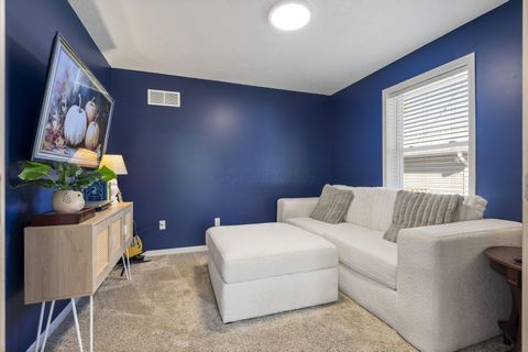 Tiny photo for 6933 Jersey Mill Road, Alexandria, OH 43001 (MLS # 225039600)