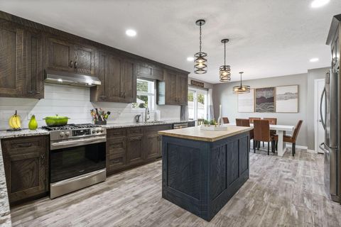 Tiny photo for 6933 Jersey Mill Road, Alexandria, OH 43001 (MLS # 225039600)