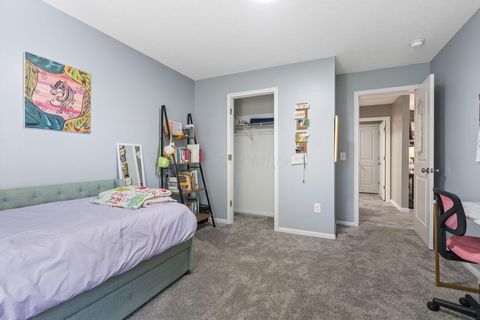Tiny photo for 6933 Jersey Mill Road, Alexandria, OH 43001 (MLS # 225039600)