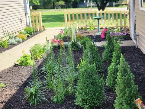Tiny photo for 6933 Jersey Mill Road, Alexandria, OH 43001 (MLS # 225039600)