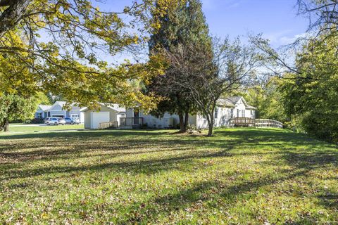 Tiny photo for 6933 Jersey Mill Road, Alexandria, OH 43001 (MLS # 225039600)