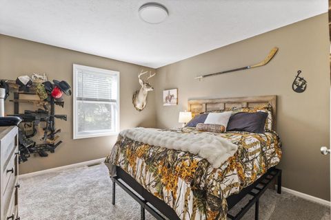Tiny photo for 6933 Jersey Mill Road, Alexandria, OH 43001 (MLS # 225039600)