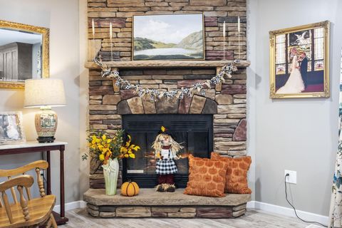 Tiny photo for 6933 Jersey Mill Road, Alexandria, OH 43001 (MLS # 225039600)