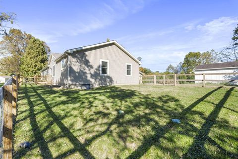 Tiny photo for 6933 Jersey Mill Road, Alexandria, OH 43001 (MLS # 225039600)