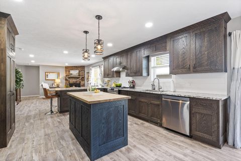 Tiny photo for 6933 Jersey Mill Road, Alexandria, OH 43001 (MLS # 225039600)