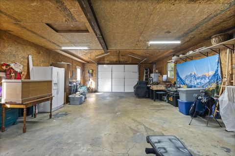 Tiny photo for 6933 Jersey Mill Road, Alexandria, OH 43001 (MLS # 225039600)
