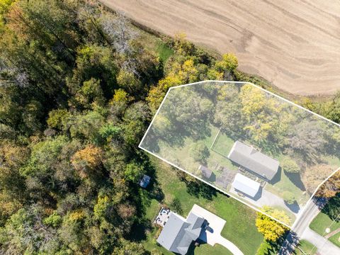 Tiny photo for 6933 Jersey Mill Road, Alexandria, OH 43001 (MLS # 225039600)