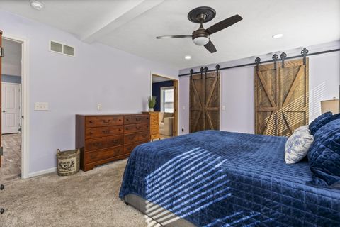 Tiny photo for 6933 Jersey Mill Road, Alexandria, OH 43001 (MLS # 225039600)