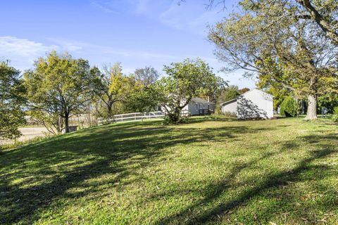 Tiny photo for 6933 Jersey Mill Road, Alexandria, OH 43001 (MLS # 225039600)