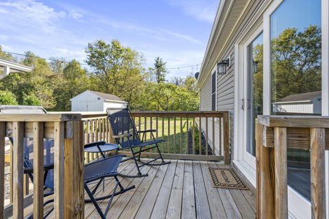 Tiny photo for 6933 Jersey Mill Road, Alexandria, OH 43001 (MLS # 225039600)