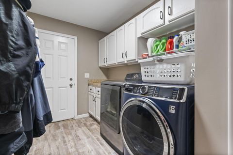 Tiny photo for 6933 Jersey Mill Road, Alexandria, OH 43001 (MLS # 225039600)