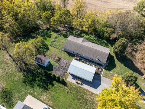 Tiny photo for 6933 Jersey Mill Road, Alexandria, OH 43001 (MLS # 225039600)