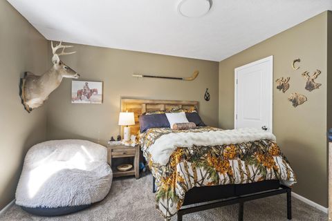 Tiny photo for 6933 Jersey Mill Road, Alexandria, OH 43001 (MLS # 225039600)