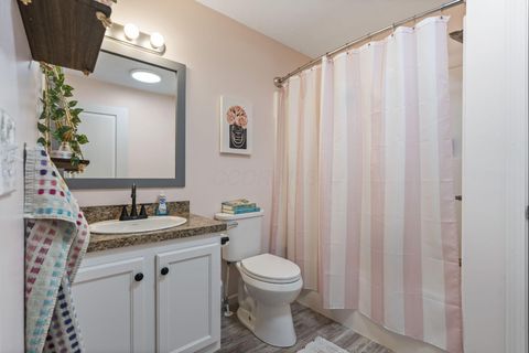 Tiny photo for 6933 Jersey Mill Road, Alexandria, OH 43001 (MLS # 225039600)
